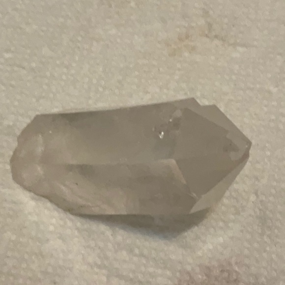 Clear Crystal - Picture 6 of 6